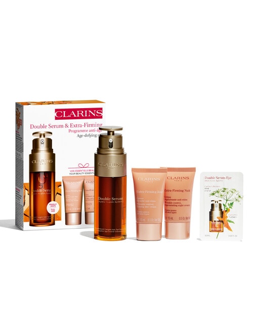 Clarins Double Serum & Extra-Firming Collection product photo View 02 L