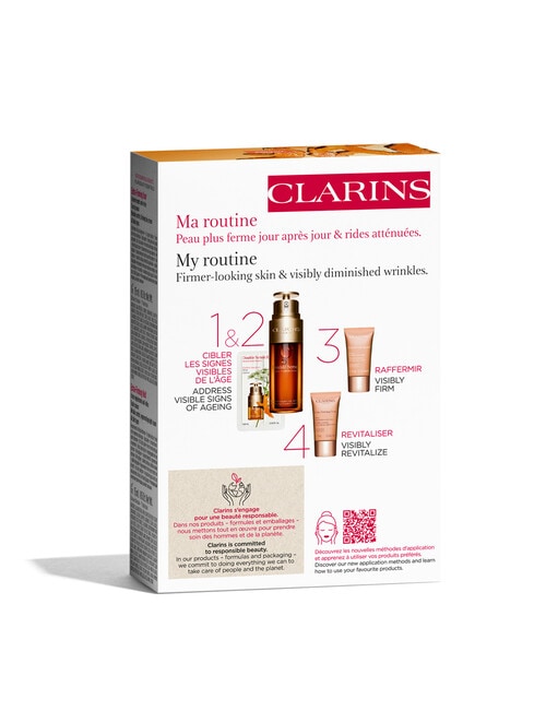 Clarins Double Serum & Extra-Firming Collection product photo View 04 L