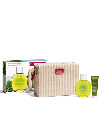 Clarins Eau Extraordinaire Treatment Fragrance Collection product photo