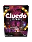Hasbro Gaming Cluedo Escape - The Illusionists Club product photo View 02 S