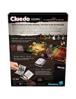 Hasbro Gaming Cluedo Escape - The Illusionists Club product photo View 04 S