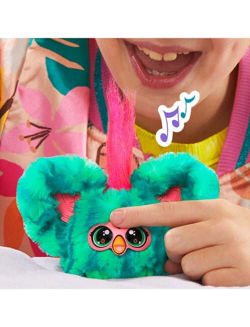 Furby Furblets, Assorted product photo View 08 L