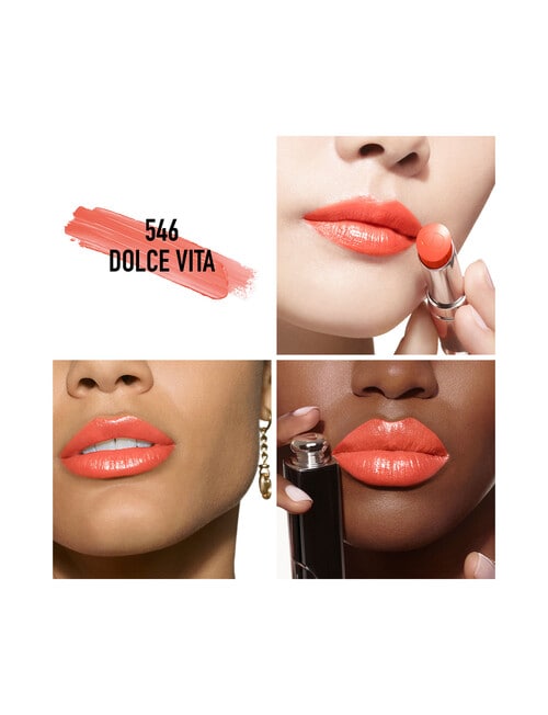 Dior Addict Shine Lipstick product photo View 03 L