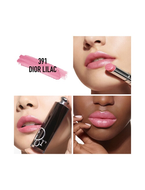 Dior Addict Shine Lipstick, Limited Edition product photo View 03 L