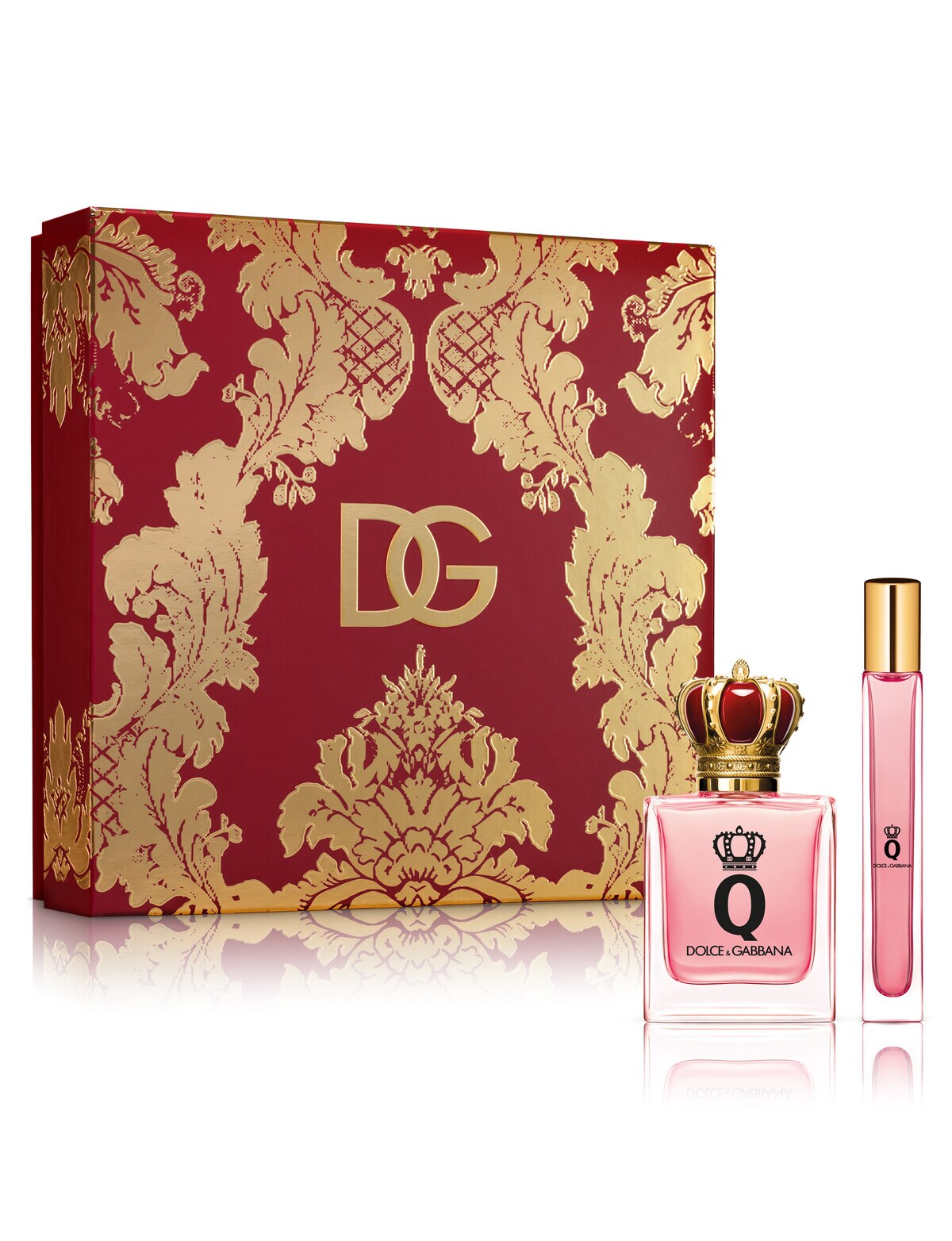 Dolce & Gabbana Q 50ml EDP Gift Set Gift Sets
