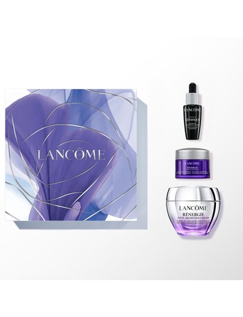 Lancome Renergie Skincare Set product photo