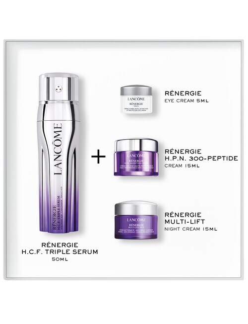 Lancome Renergie Triple Serum 50ml Set product photo View 02 L
