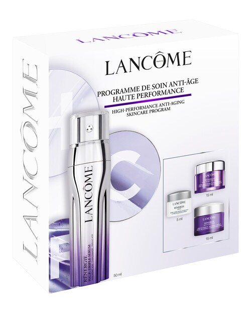 Lancome Renergie Triple Serum 50ml Set product photo View 03 L