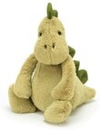 Jellycat Bashful Dino, Medium product photo