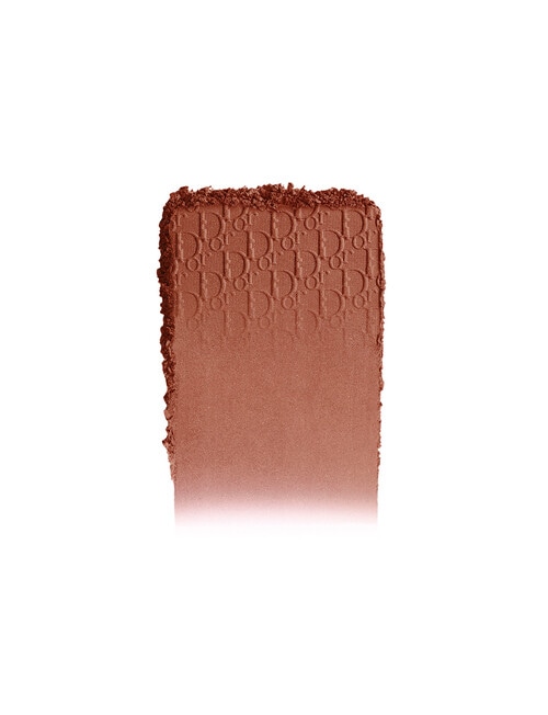 Dior Forever Rosy Glow Blush, Limited Edition product photo View 03 L
