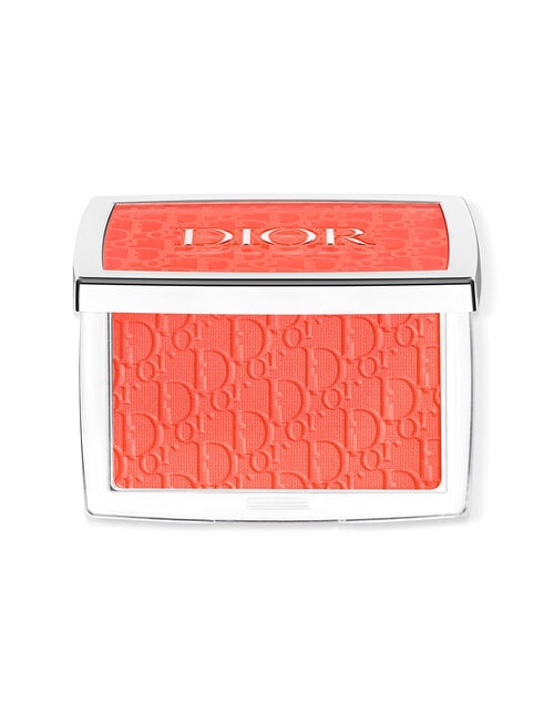 Dior Rosy Glow Blush, Limited Edition product photo