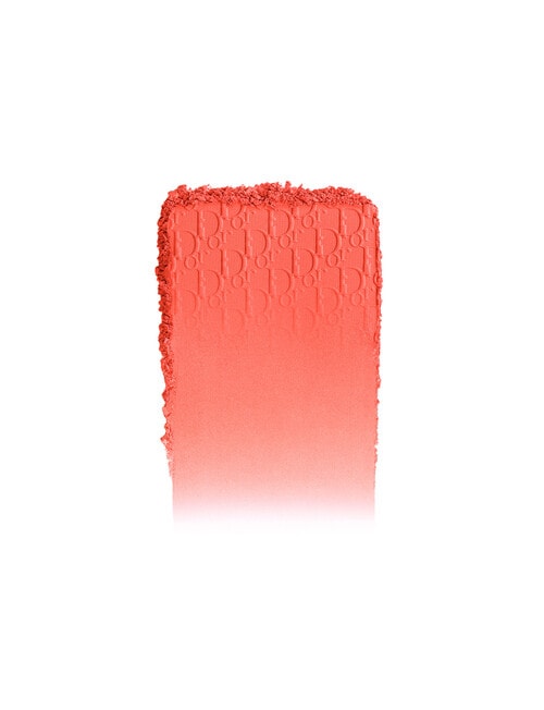 Dior Rosy Glow Blush, Limited Edition product photo View 03 L