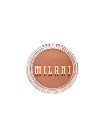 Milani Cheek Kiss Cream Bronzer product photo