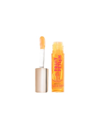 Milani Fruit Fetish Lip Oils product photo