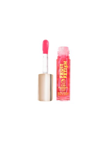 Milani Fruit Fetish Lip Oils product photo