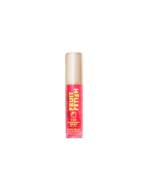 Milani Fruit Fetish Lip Oils product photo View 02 L