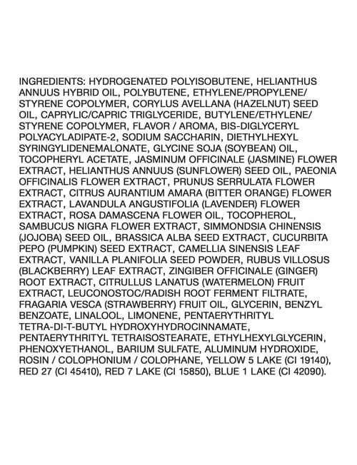 Milani Fruit Fetish Lip Oils product photo View 08 L