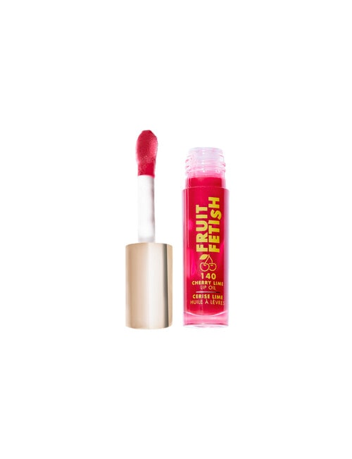 Milani Fruit Fetish Lip Oils product photo