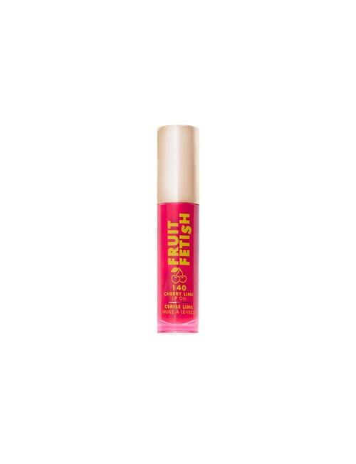 Milani Fruit Fetish Lip Oils product photo View 02 L