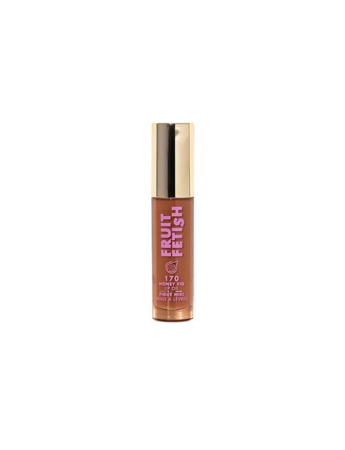 Milani Fruit Fetish Lip Oils product photo View 02 L