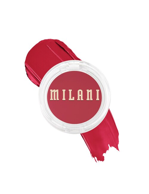 Milani Cheek Kiss Cream Blush product photo View 03 L