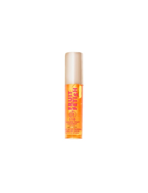 Milani Fruit Fetish Lip Oils product photo View 02 L
