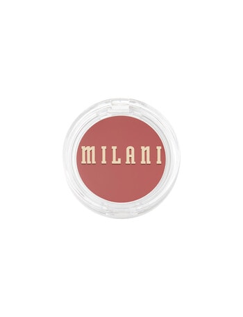 Milani Cheek Kiss Cream Blush product photo