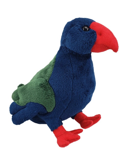 Native Sound Birds Plush, Assorted product photo View 02 L