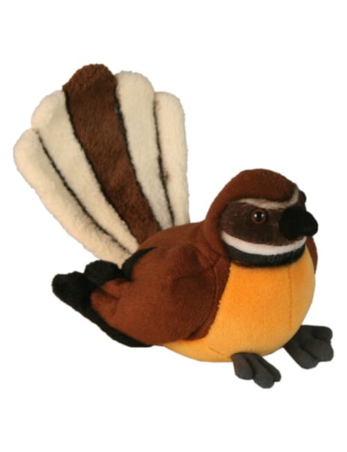 Native Sound Birds Plush, Assorted product photo View 05 L