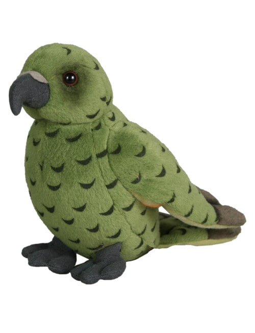 Native Sound Birds Plush, Assorted product photo View 06 L