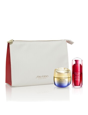 Shiseido Vital Perfection Advanced Cream Soft Mothers Day Set product photo