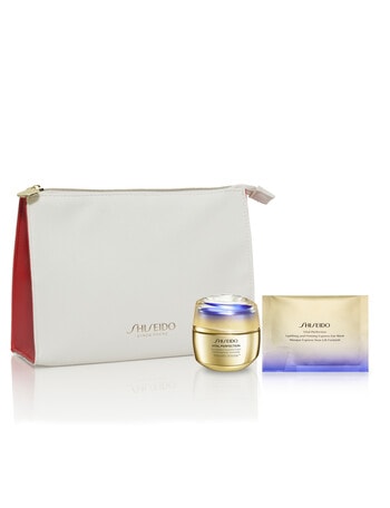 Shiseido Vital Perfection Supreme Cream Mothers Day Set product photo