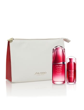 Shiseido Ultimune Mothers Day Set product photo
