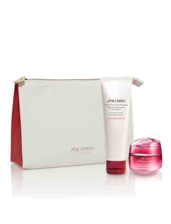 Shiseido Essential Energy Mothers Day Set product photo