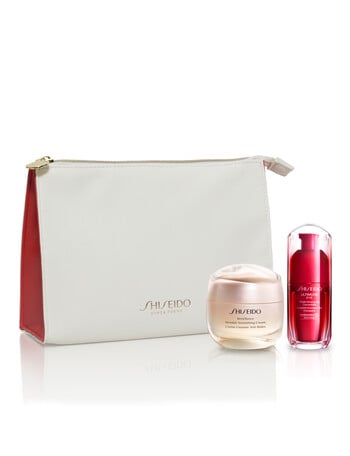 Shiseido Benefiance Cream Mothers Day Set product photo