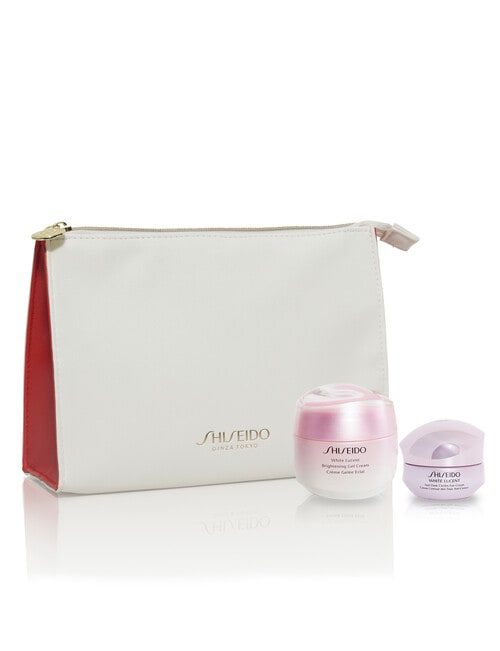 Shiseido White Lucent Mothers Day Set product photo