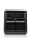 Sunbeam Multi Zone Air Fryer Oven, AFP6000BK product photo View 03 S