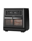 Sunbeam Multi Zone Air Fryer Oven, AFP6000BK product photo View 04 S