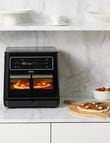 Sunbeam Multi Zone Air Fryer Oven, AFP6000BK product photo View 07 S