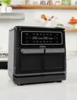 Sunbeam Multi Zone Air Fryer Oven, AFP6000BK product photo View 09 S