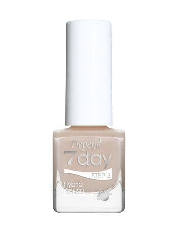 Depend 7 Day 7Day Hybrid Polish, Paris in My Heart product photo