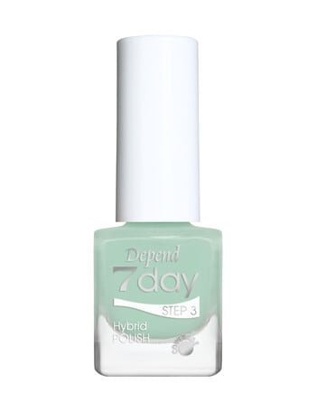 Depend 7 Day 7Day Hybrid Polish, Beauty and Passion product photo
