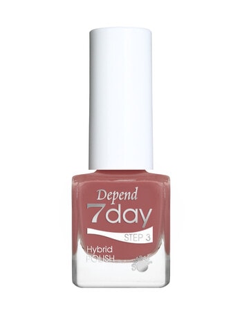Depend 7 Day 7Day Hybrid Polish, Lets Tango product photo
