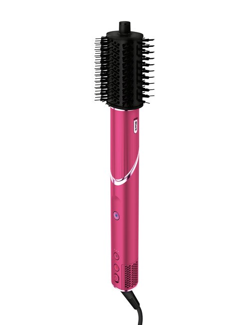 Shark FlexStyle Air Styling & Drying System, Pink, HD431BP product photo View 08 L