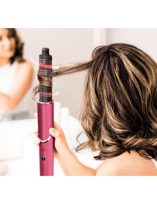 Shark FlexStyle Air Styling & Drying System, Pink, HD431BP product photo View 11 L