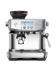 Breville The Barista Pro Espresso Machine, BES878BSS product photo