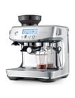 Breville The Barista Pro Espresso Machine, BES878BSS product photo View 03 S