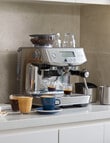 Breville The Barista Pro Espresso Machine, BES878BSS product photo View 09 S