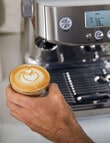 Breville The Barista Pro Espresso Machine, BES878BSS product photo View 11 S