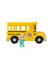 CoComelon Vehicle School Bus product photo View 03 S